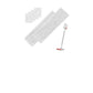 Xiaomi Mi Vacuum Cleaner G10 Mop Kit