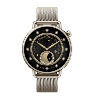 Xiaomi Watch S4 41 mm Gold - Pametni sat