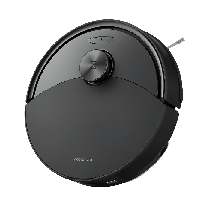 Roborock Q10 VF robotski usisavač crne boje