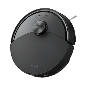 Roborock Q10 VF robotski usisavač crne boje