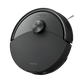 Roborock Q10 VF+ robotski usisavač crne boje