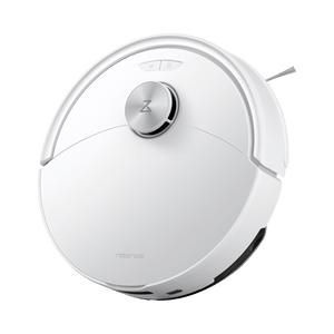 Roborock Q10 VF robotski usisavač bijele boje