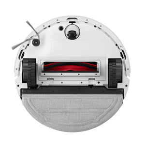 Roborock Q10 VF robotski usisavač bijele boje