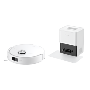 Roborock Q10 VF+ robotski usisavač bijele boje