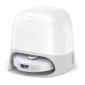 Roborock Qrevo Curv robotski usisavač