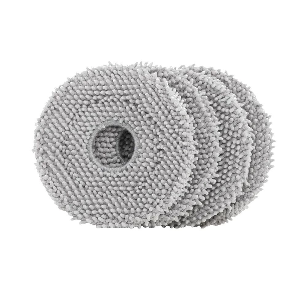 Roborock set rotacijskih krpica za Qrevo Curv, Qrevo Curv 5A1 i Qrevo Edge 5V1