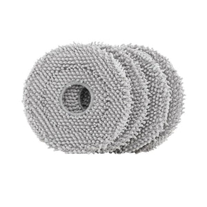 Roborock set rotacijskih krpica za Qrevo Curv, Qrevo Curv 5A1 i Qrevo Edge 5V1