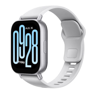 Redmi Watch 5 Active Matte Silver - Pametni sat