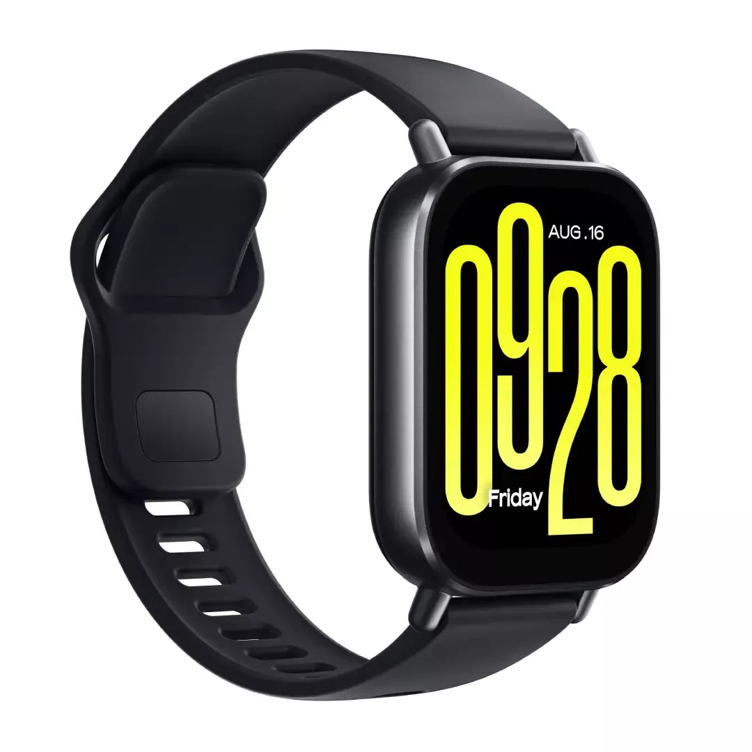 Redmi Watch 5 Active Midnight Black - Pametni sat