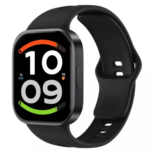 Redmi Watch 6 Active Midnight Black - Pametni sat