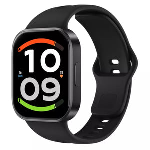Redmi Watch 6 Active Midnight Black - Pametni sat