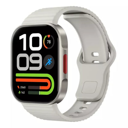 Redmi Watch 6 Lite Steel Gray - Pametni sat