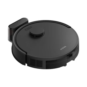 MOVA E20 Robotski usisavač crne boje