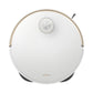MOVA V50 Ultra Complete Robotski usisavač sa stanicom za samopražnjenje bijele boje
