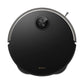 MOVA V50 Ultra Complete Robotski usisavač sa stanicom za samopražnjenje crne boje