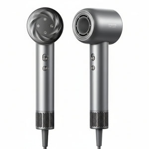 Dreame Glory Mix sušilo za kosu sive boje