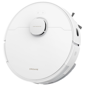 Dreame D20 Pro robotski usisavač bijele boje
