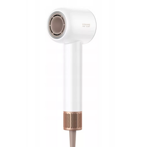 Dreame Glory Mix sušilo za kosu bijele boje