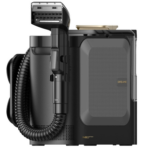 Dreame N20 Steam parni odstranjivač mrlja