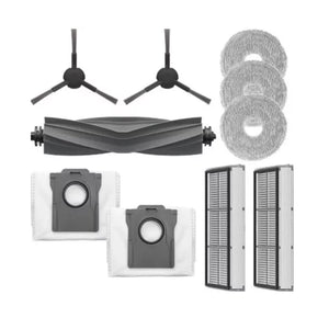 Dreame komplet rezervnih dijelova L10s pro, L10s Ultra Gen 2, D20 Ultra
