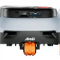 Segway Navimow i220 Lidar Pro AWD EU robotska kosilica