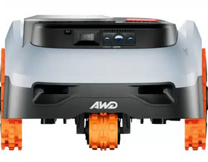 Segway Navimow i220 Lidar Pro AWD EU robotska kosilica