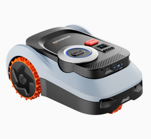 Segway Navimow i220 Lidar Pro AWD EU robotska kosilica