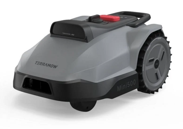 TerraMow Mini 500 robotska kosilica