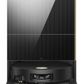 Dreame X60 PRO Ultra Complete robotski usisavač crne boje + GRATIS Dreame Airstyle Pro