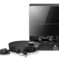 Dreame X60 PRO Ultra Complete robotski usisavač crne boje + GRATIS Dreame Airstyle Pro