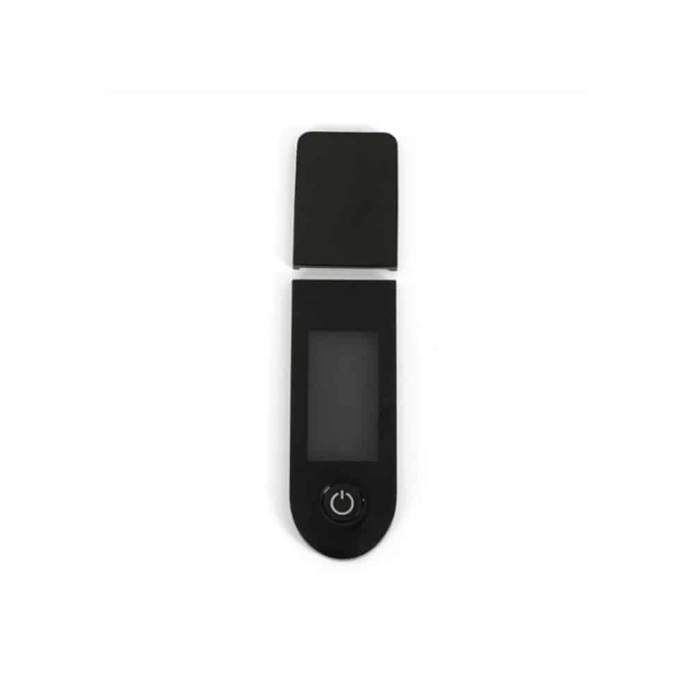 Pokrov za LED indikacijsku ploču / display za Xiaomi M365 Pro, Pro 2, 1S, Essential
