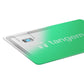 Tangem Crypto Wallet - set 3 kartice Sun drop