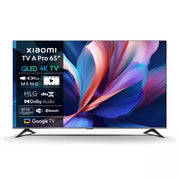 Xiaomi TV A Pro 65" - Pametni televizor