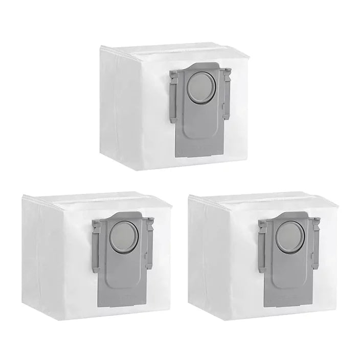 Roborock vrećice robotske usisavače S8ProUltra/S8+/Q5P ro+/Q7Max+/Q8Max +/Q7BF+/Q10VF+ (3 kom)