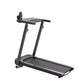 UREVO Foldi 3S Smart Autoinclined running treadmill Black
