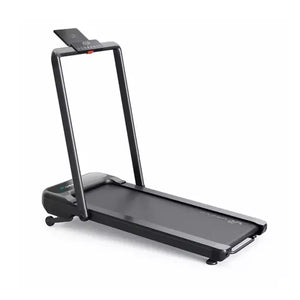 UREVO Strol 2S PRO Smart 2-in-1 Walking&Running treadmill Black