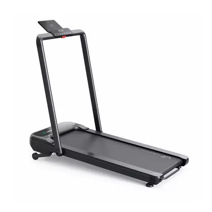 UREVO Strol 2S PRO Smart 2-in-1 Walking&Running treadmill Black
