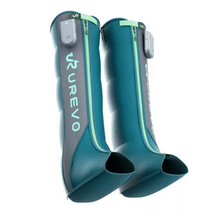 Urevo Wireless Recovery Boots - Čizme za oporavak i masažu