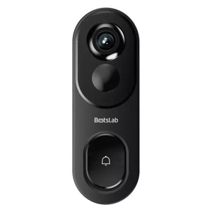 Botslab Video Doorbell R810 - Pametno zvono s kamerom