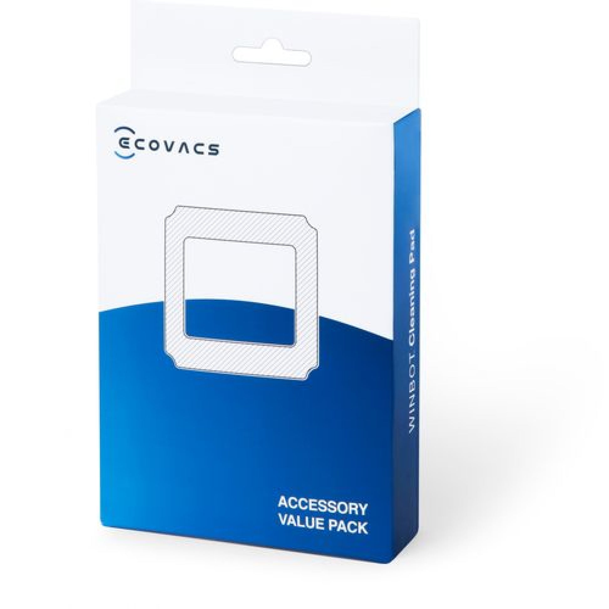 Ecovacs Krpice Za Winbot 920 Set Odravanje