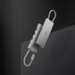 Xiaomi 5-in-1 Type-C Hub - Kabel i adapter