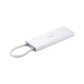 Xiaomi 5-in-1 Type-C Hub - Kabel i adapter