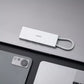 Xiaomi 5-in-1 Type-C Hub - Kabel i adapter