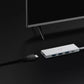 Xiaomi 5-in-1 Type-C Hub - Kabel i adapter