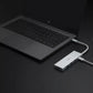 Xiaomi 5-in-1 Type-C Hub - Kabel i adapter