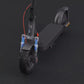 Xiaomi Mi Electric Scooter Elite električni romobil