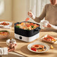 Xiaomi Multifunctional Hot Pot Cooker - Višenamjenski lonac