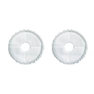 Xiaomi Robot Vacuum Mop Pad krpice (S10+, S20+. X10+, X20+, X20 Pro, X20 Max, 5 i 5 Pro)