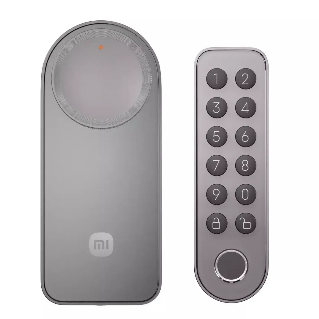 Xiaomi Self-Install Smart Lock (Keypad Included) pametna brava s tipkovnicom
