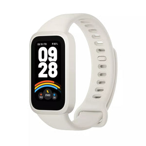 Xiaomi Smart Band 9 Active Beige White - Pametna narukvica